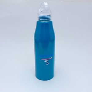 Snoopy surfboard Hawaii Cowabunga drinking bottle NWT Hawaii